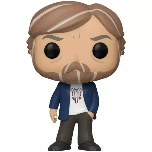 Mark Hamill