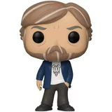 #27  Mark Hamill - Collectible Figure