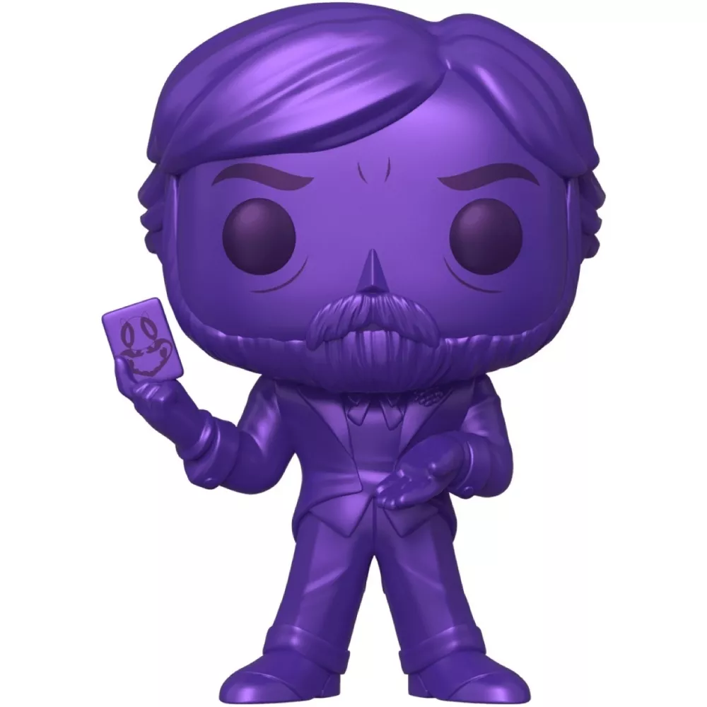 Mark Hamill