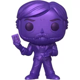 #28  Mark Hamill - Collectible Figure