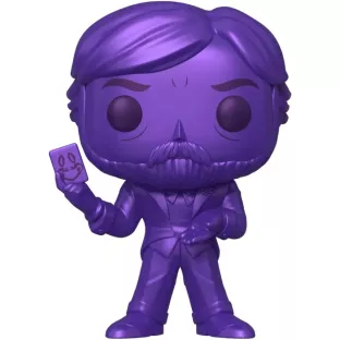 Mark Hamill
