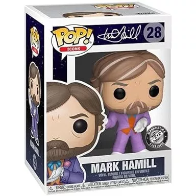 Mark Hamill Box