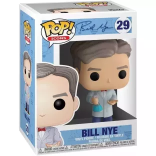 Bill Nye