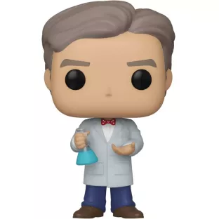 Bill Nye