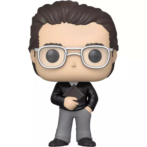 Funko Pop! Stephen King #43 Icons Vinyl Figure