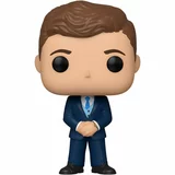 John F. Kennedy