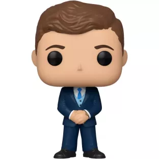 John F. Kennedy