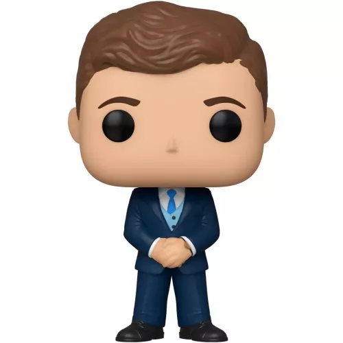John F. Kennedy