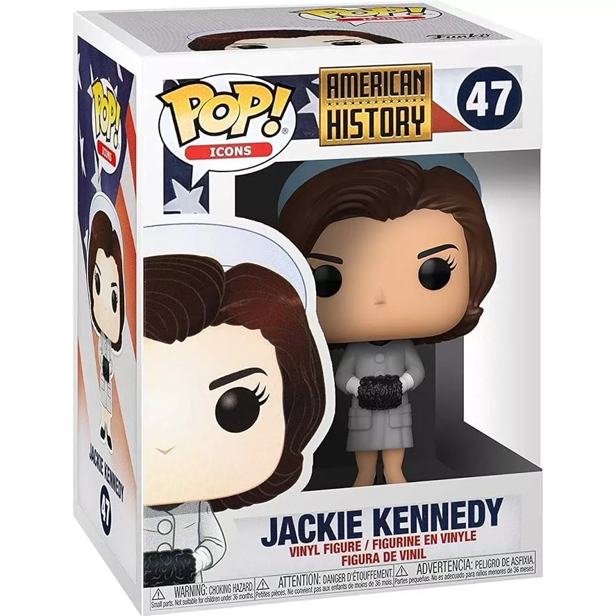 Jackie Kennedy Box