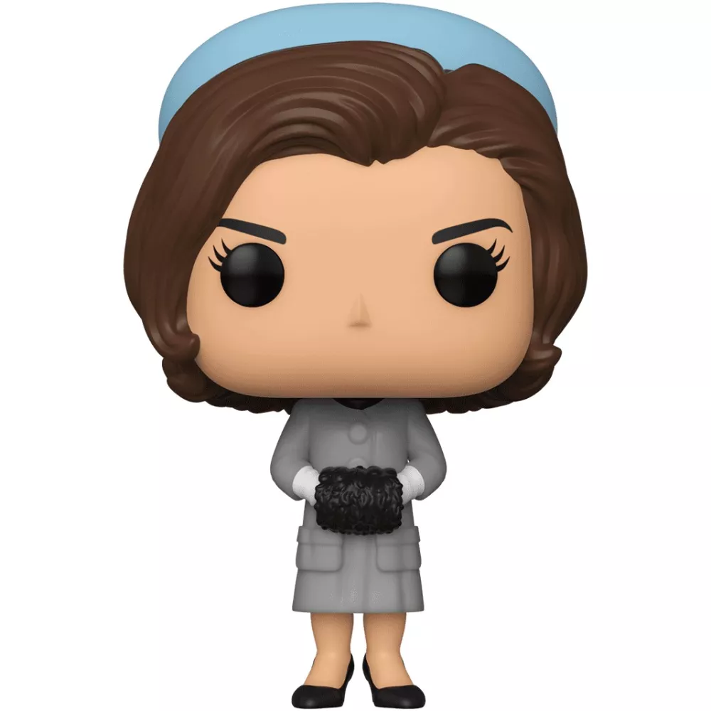 Jackie Kennedy