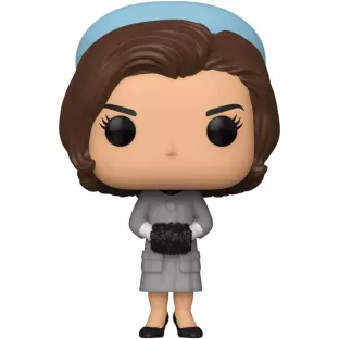 Jackie Kennedy
