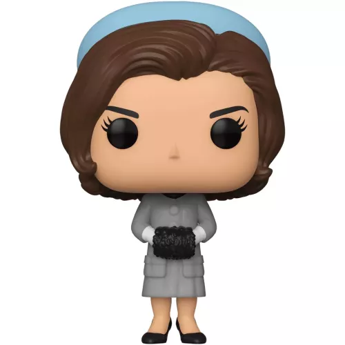 Jackie Kennedy
