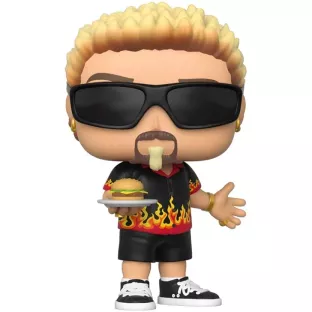 Guy Fieri