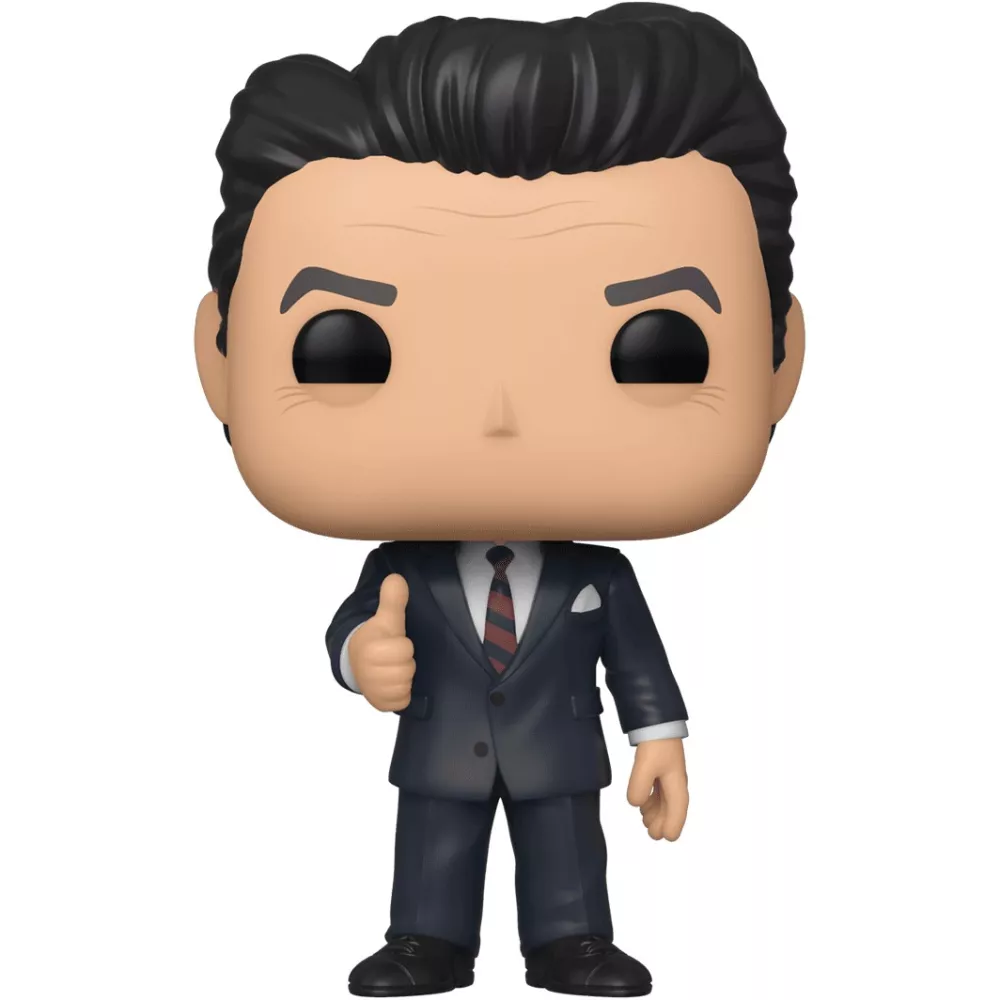 Ronald Reagan