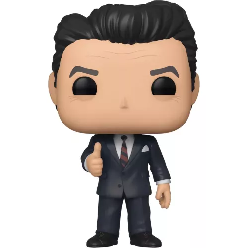 Funko Pop! Ronald Reagan #49 American History Icons