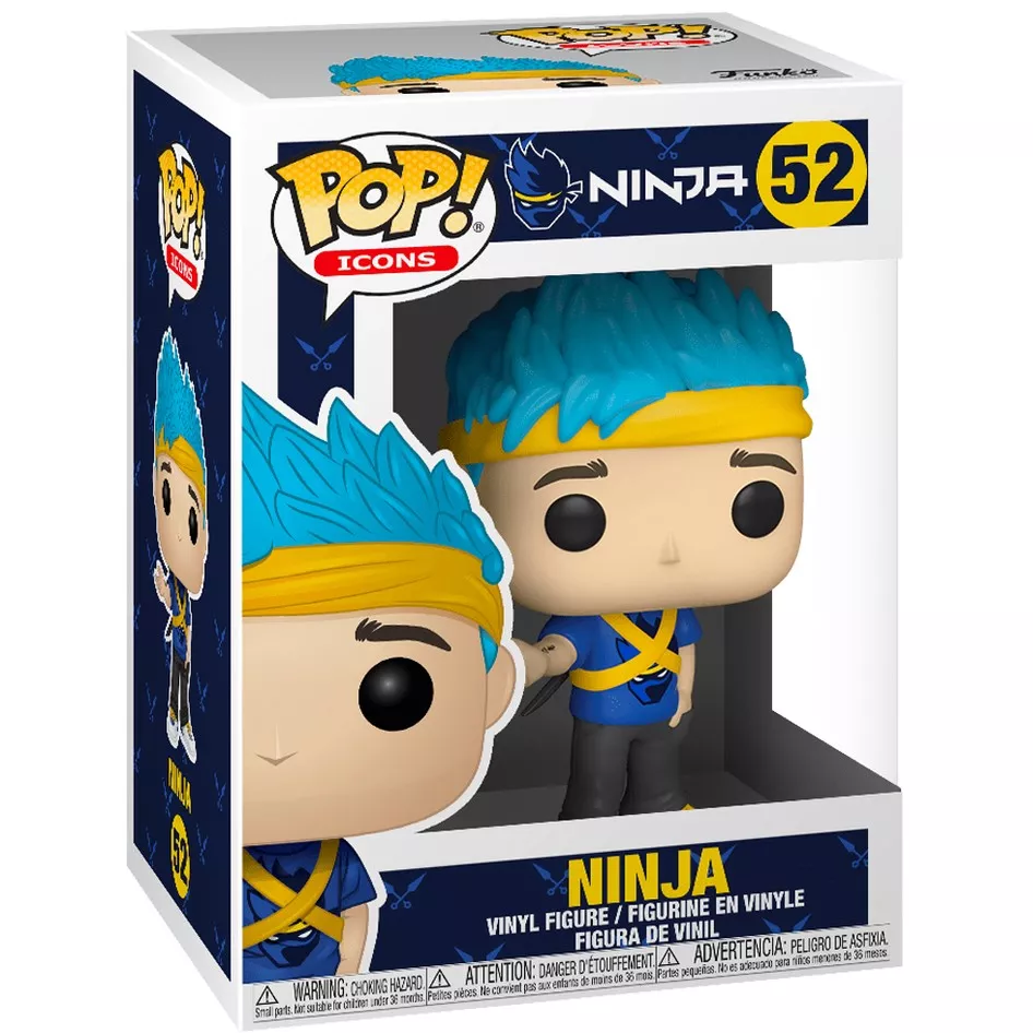 Ninja Box