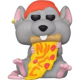 Pizza Rat
