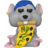 Pizza Rat