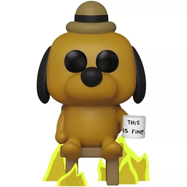 This is Fine Dog