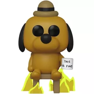 This is Fine Dog