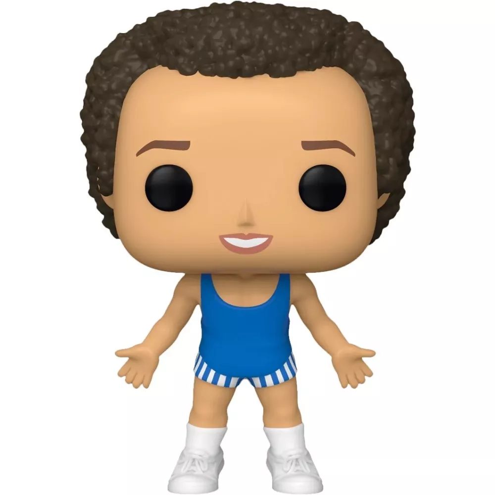 Richard Simmons