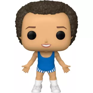 Richard Simmons