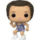 Dancing Richard Simmons