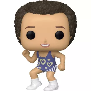Dancing Richard Simmons