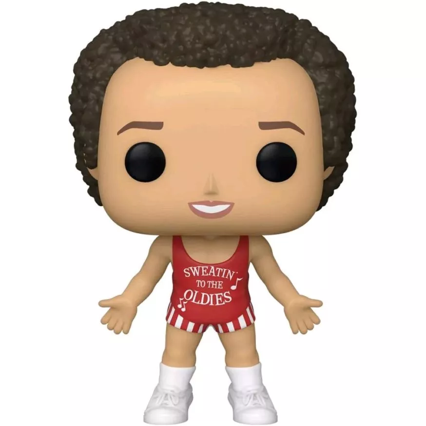 Richard Simmons