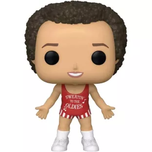 Richard Simmons