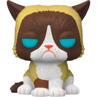 Grumpy Cat