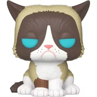Grumpy Cat