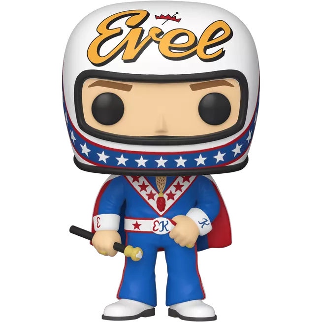 Evel Knievel