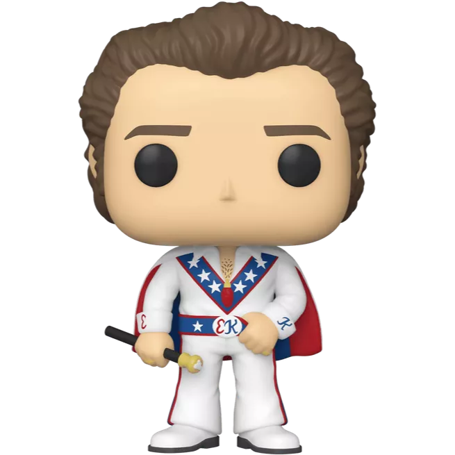 Evel Knievel
