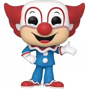 Bozo the Clown