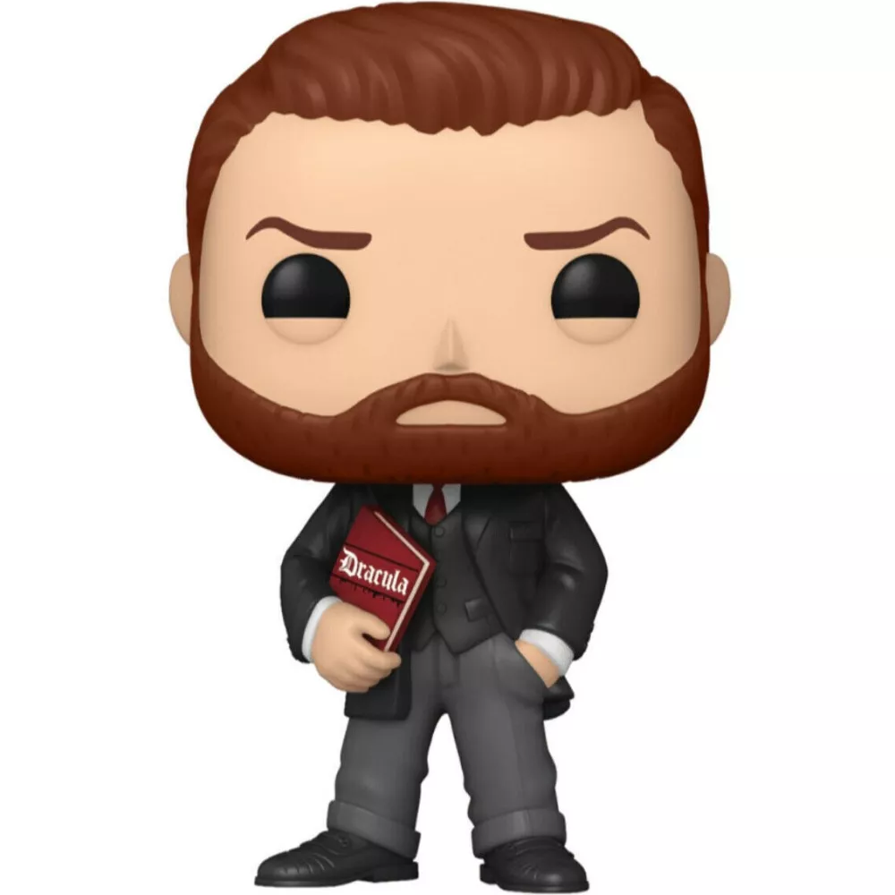 Bram Stoker