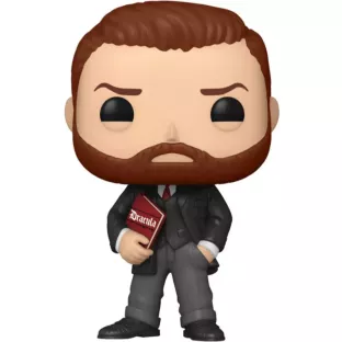 Bram Stoker