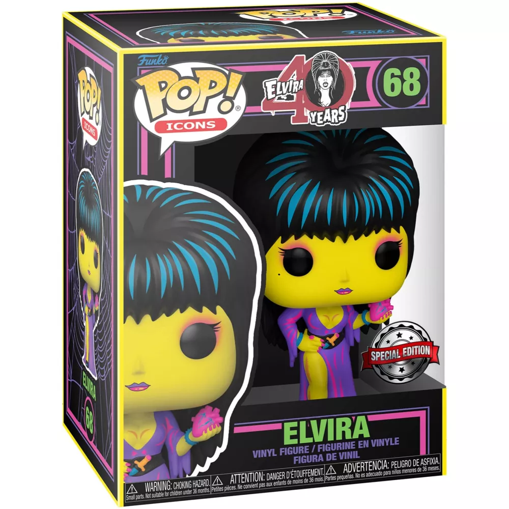 Elvira Box