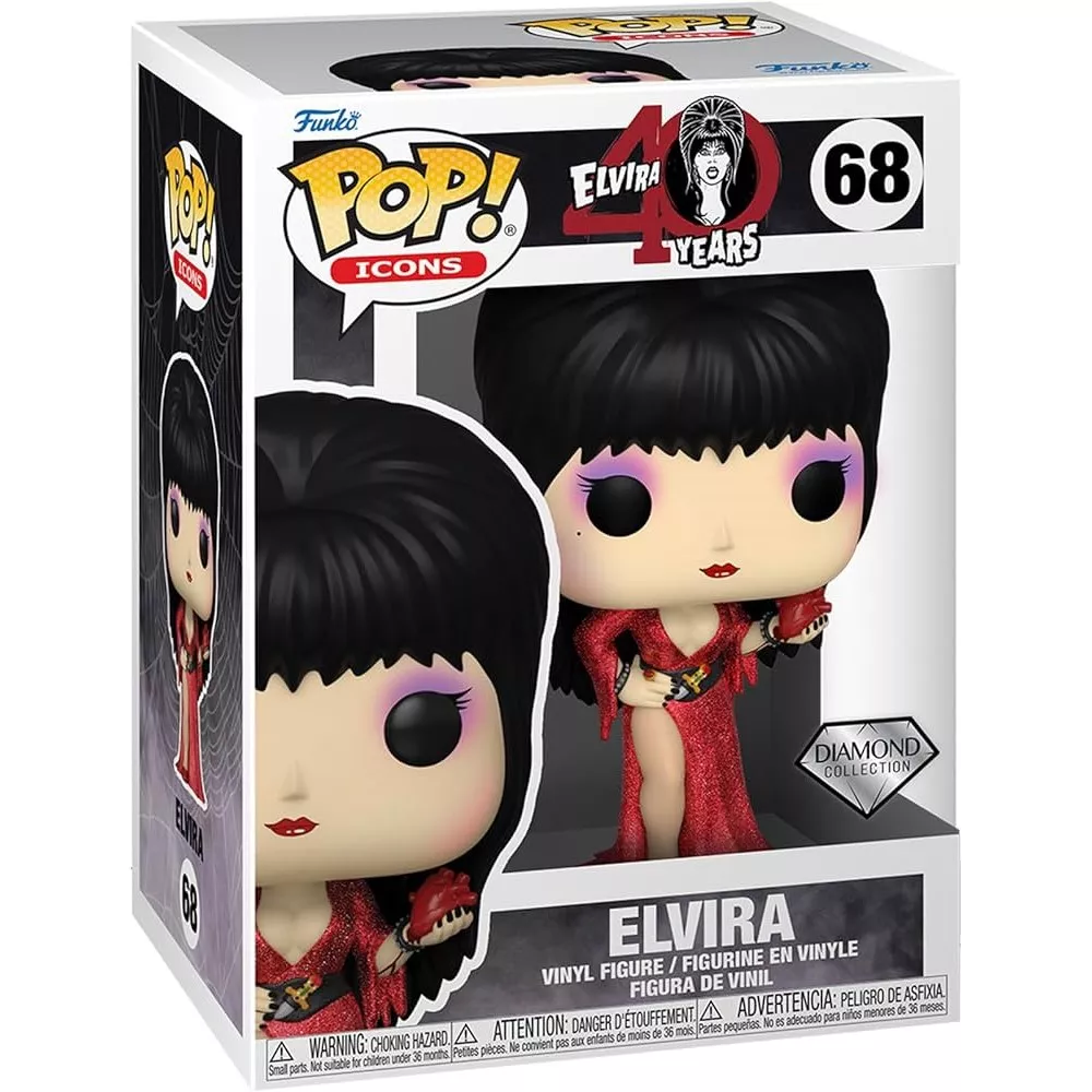 Elvira Box