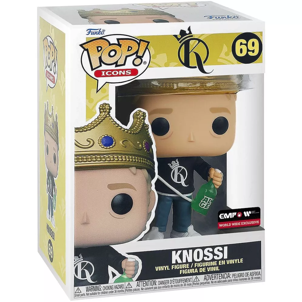 Knossi Box