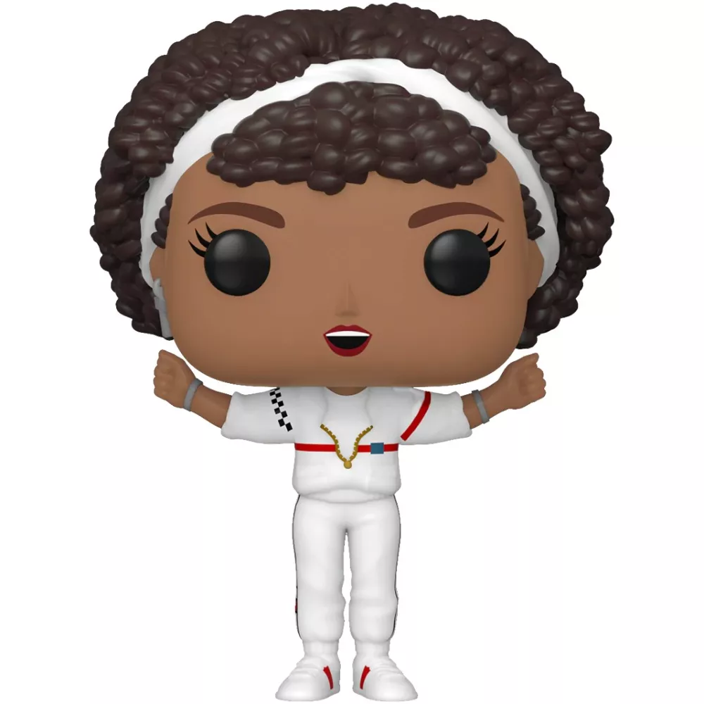 Whitney Houston