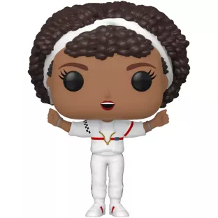 Whitney Houston