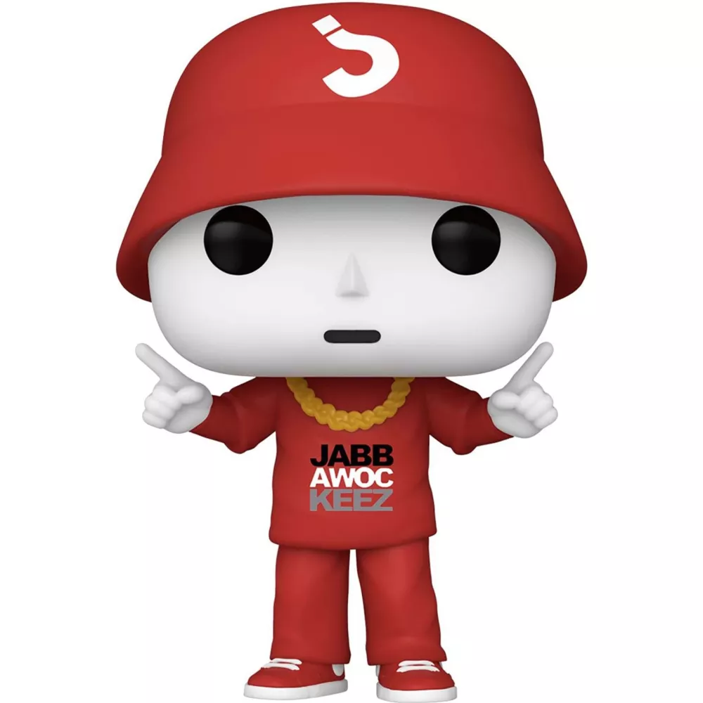 Jabbawockeez