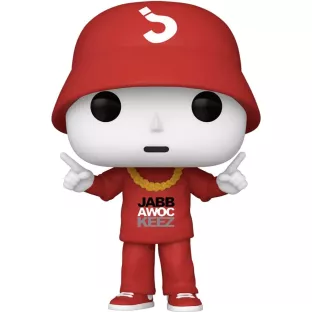 Jabbawockeez
