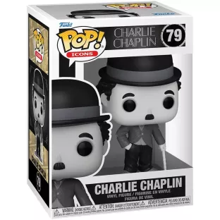 Charlie Chaplin