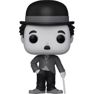 Charlie Chaplin