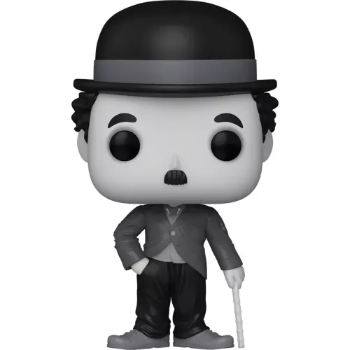 Charlie Chaplin