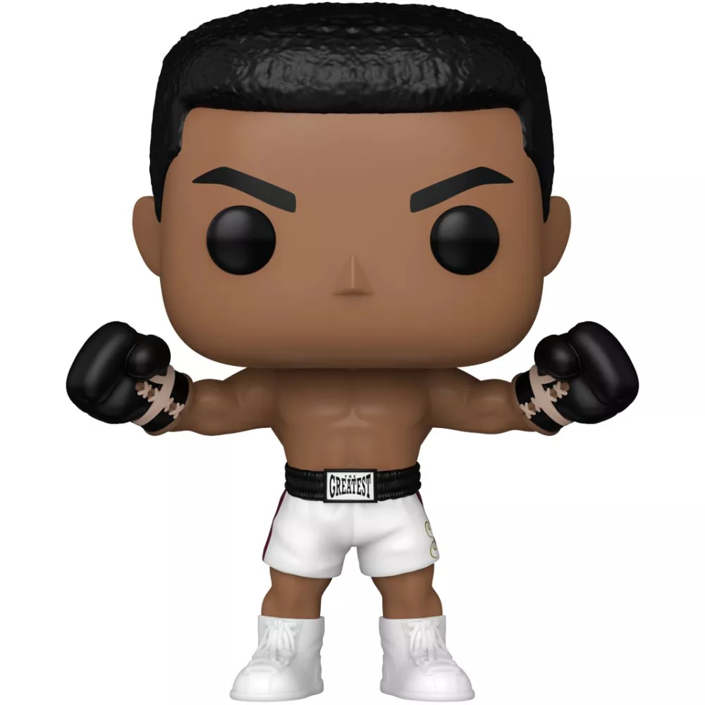 Muhammad Ali