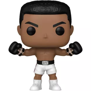 Muhammad Ali