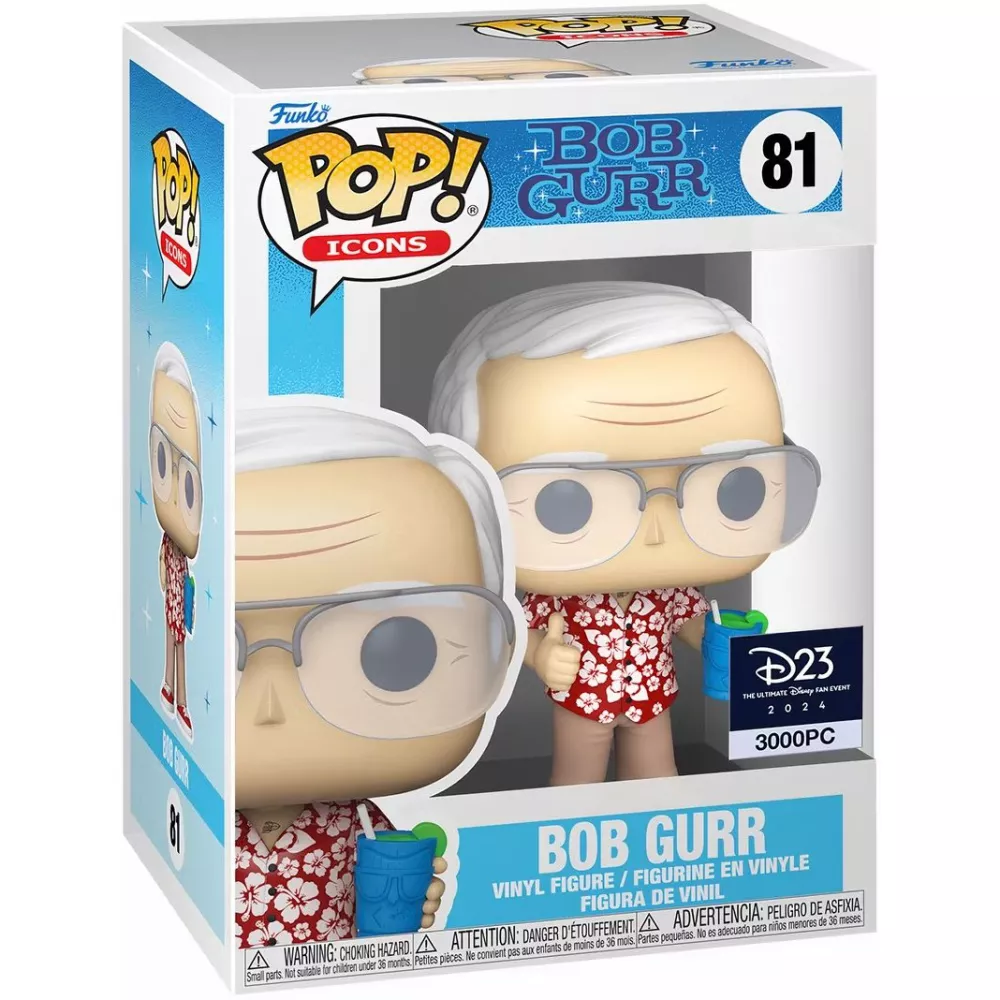 Bob Gurr Box